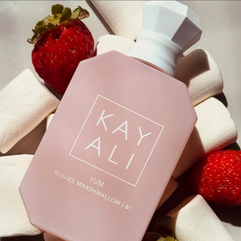 KAYALI Perfume Collection 100m - Home Fragrance Zara 评论和价格