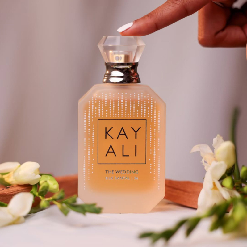 KAYALI Perfume Collection 100m - Home Fragrance Zara 评论和价格