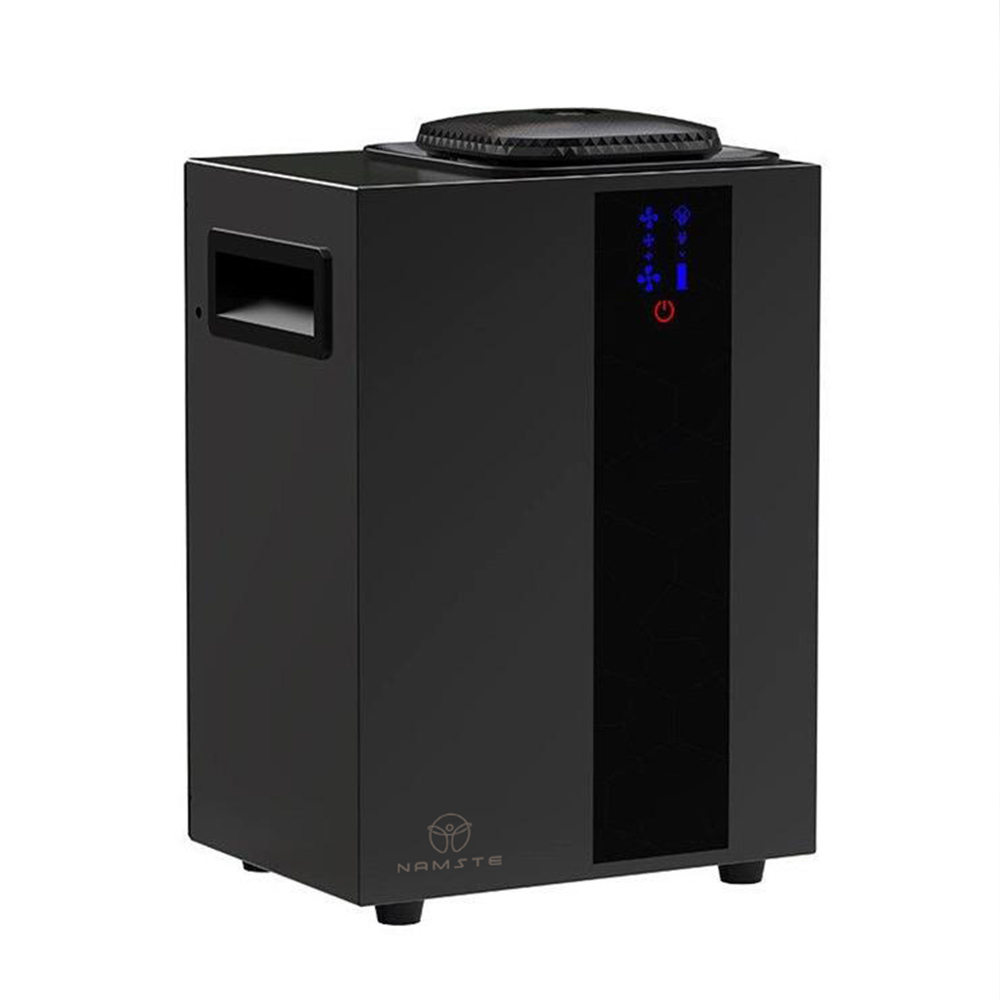 NAMSTE 4000m³ HVAC System Arom - Home Fragrance Vaporizer 评论和价格