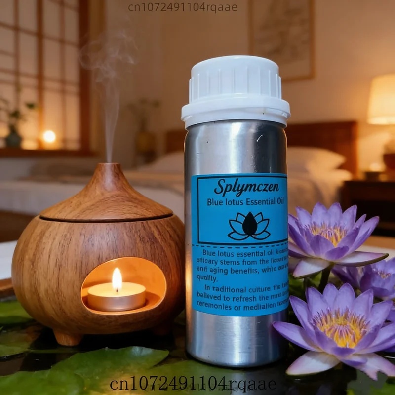 【100% Natural】 Blue Lotus Esse - Home Fragrance Natural 评论和价格