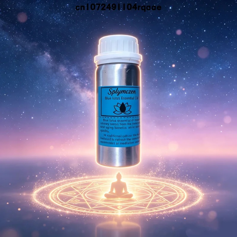 【100% Natural】 Blue Lotus Esse - Home Fragrance Natural 评论和价格
