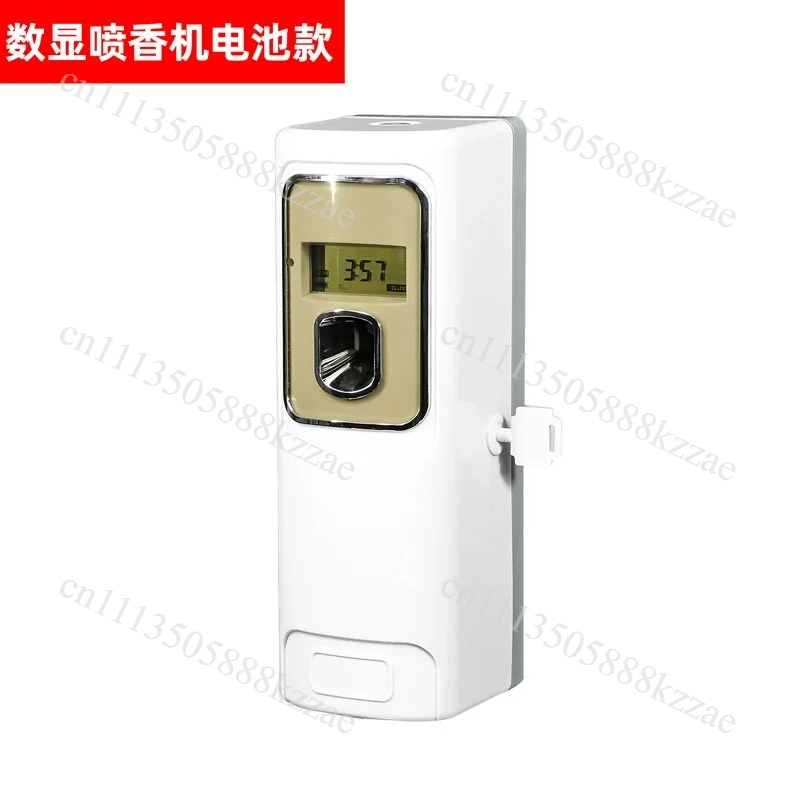 Smart Timer Spray Air Freshene - Home Fragrance Brands 评论和价格
