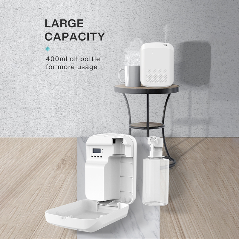 Smart Aroma Diffuser Hotels Fr - Home Fragrance Brands 评论和价格