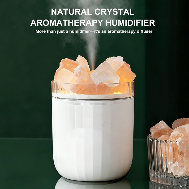 Essential Oil Diffuser with Ni - Home Fragrance Mist 评论和价格