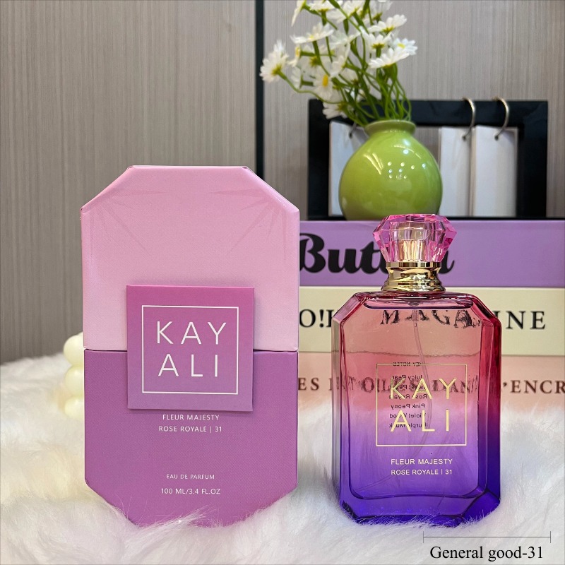 KAYALI 28 100ml Women’s Eau De - Home Fragrance Zara 评论和价格