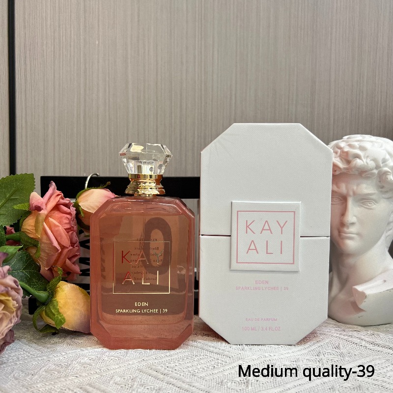 KAYALI 28 100ml Women’s Eau De - Home Fragrance Zara 评论和价格