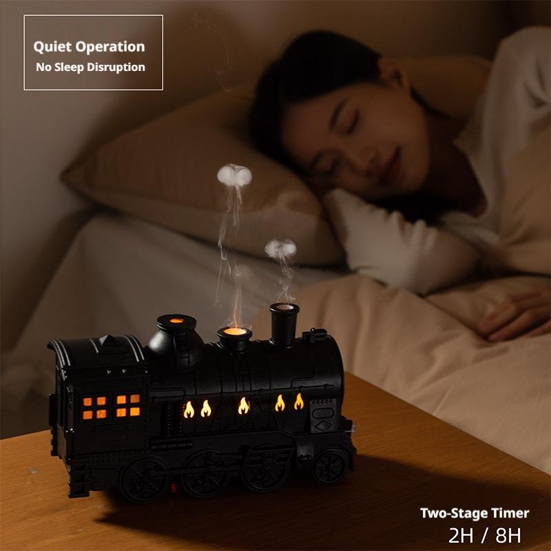 300ml Aromatherapy Machine Hum - Home Fragrance Natural 评论和价格