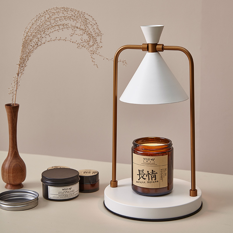 Candle Warmer Electric Wax Mel - Wax Melt Burner 评论和价格