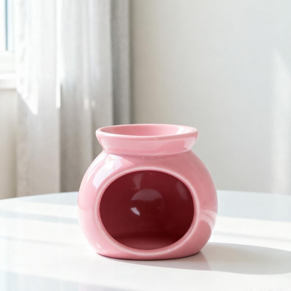Reusable Wax Melter Ceramic Wa - Wax Melt Burner 评论和价格