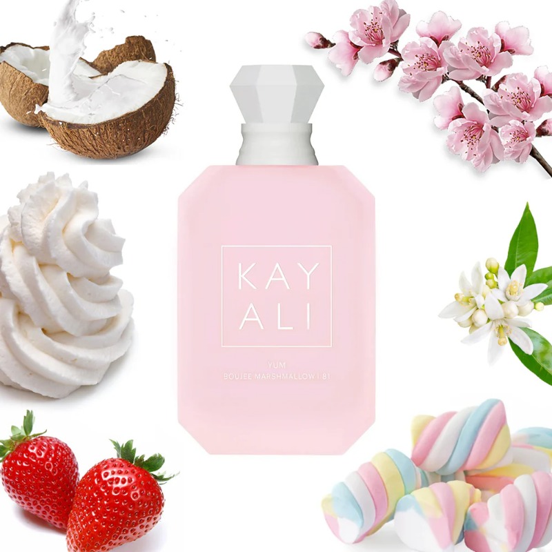 KAYALI 100ml Unisex Eau De Par - Home Fragrance Zara 评论和价格