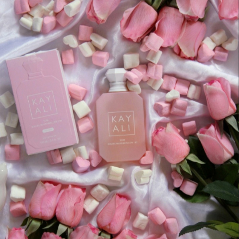 KAYALI 100ml Unisex Eau De Par - Home Fragrance Zara 评论和价格