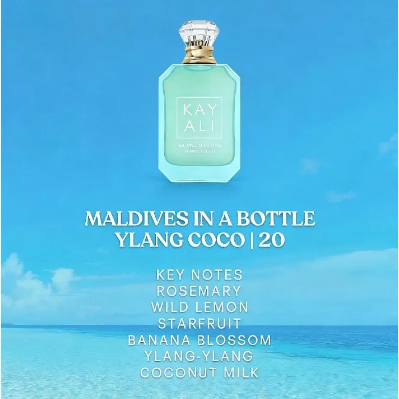 KAYALI 100ml Unisex Eau De Par - Home Fragrance Zara 评论和价格