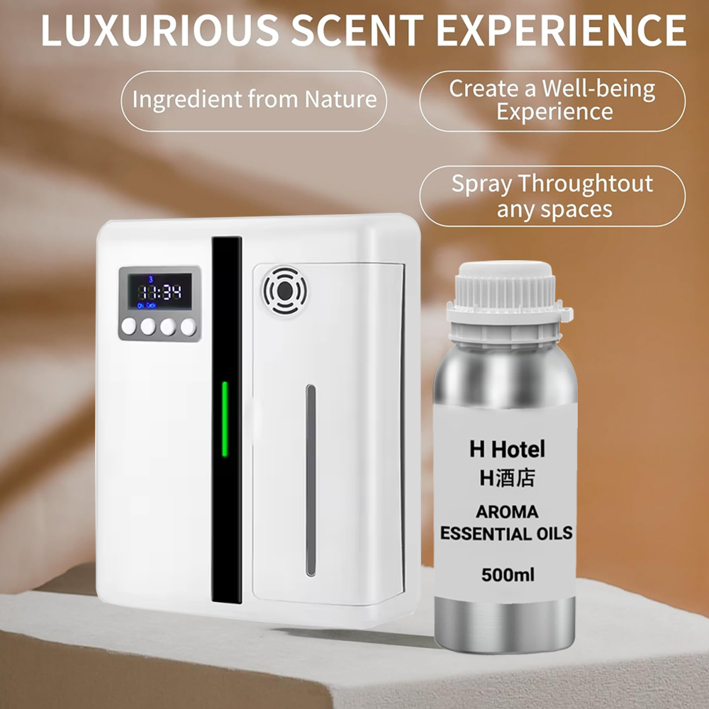 Fragrance for Diffuser 500ml A - Home Fragrance Brands 评论和价格