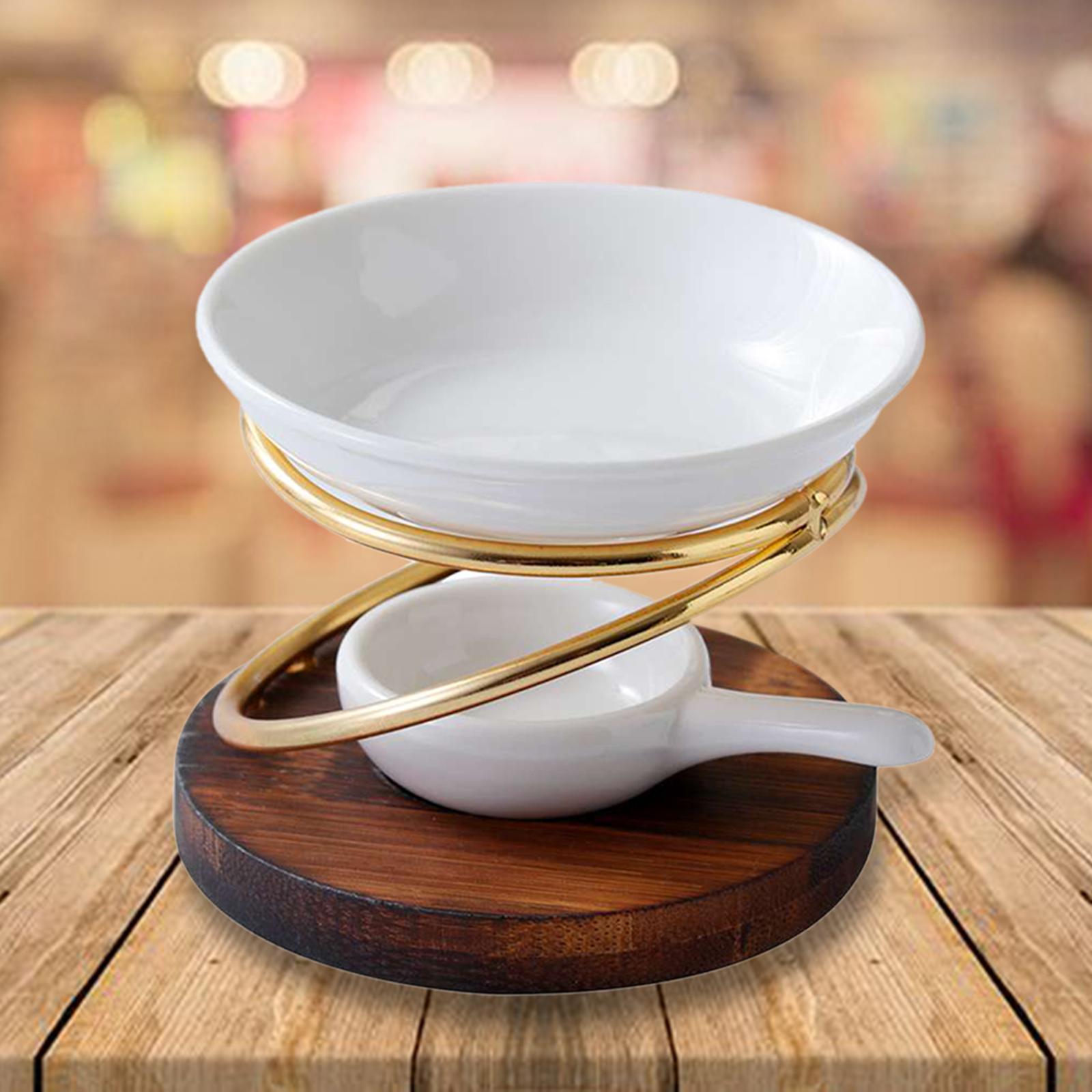 Aroma Oil Burner Warmer Oil In - Wax Melt Burner 评论和价格