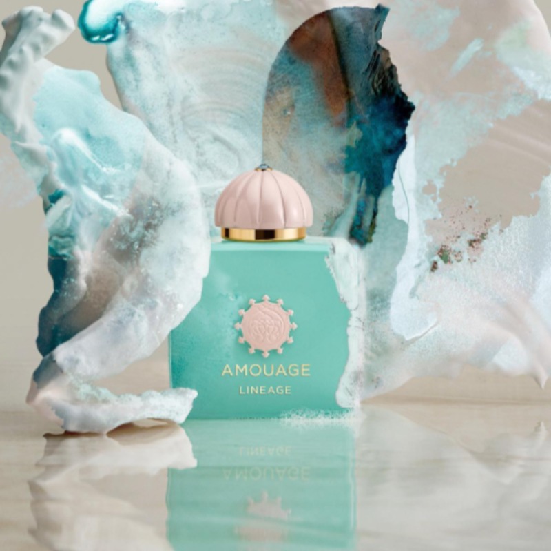 Amouage Women Perfume 100ml Pa - Home Fragrance Zara 评论和价格