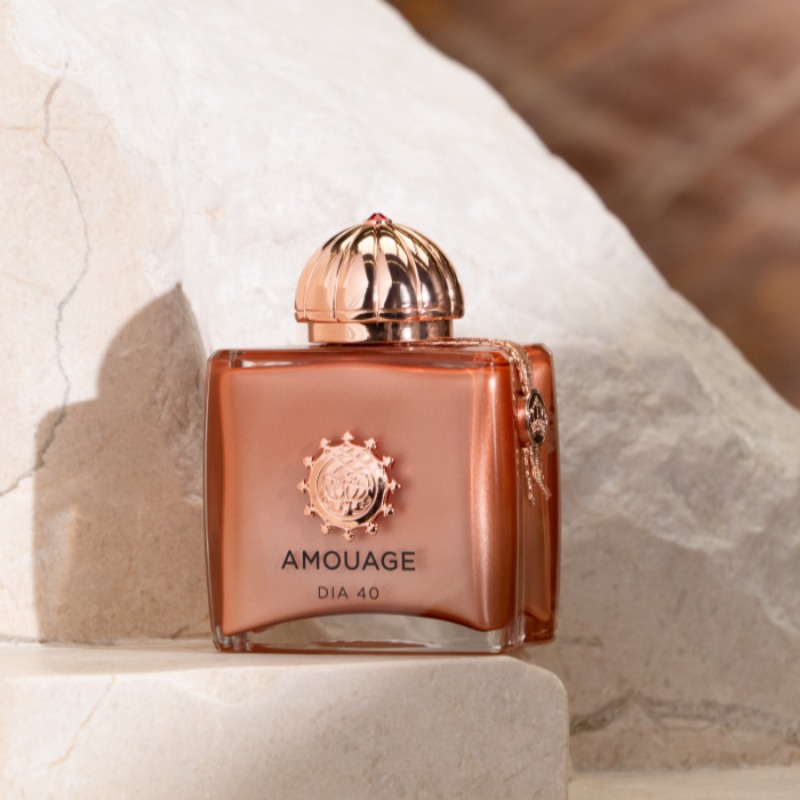 Amouage Women Perfume 100ml Pa - Home Fragrance Zara 评论和价格