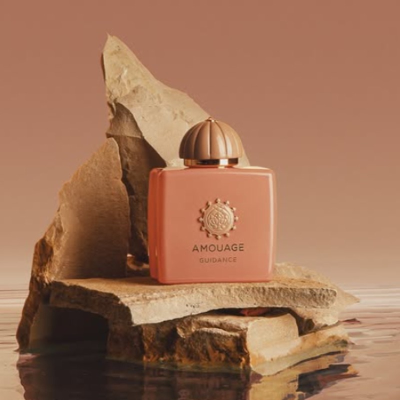 Amouage Women Perfume 100ml Pa - Home Fragrance Zara 评论和价格