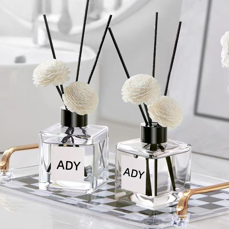 50ml Aroma Reed Diffuser Oil f - Home Fragrance Vaporizer 评论和价格