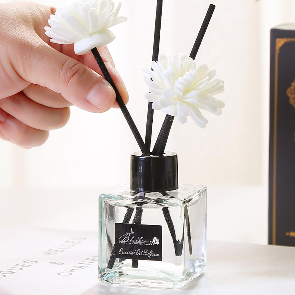 50ml Aroma Reed Diffuser Oil f - Home Fragrance Vaporizer 评论和价格