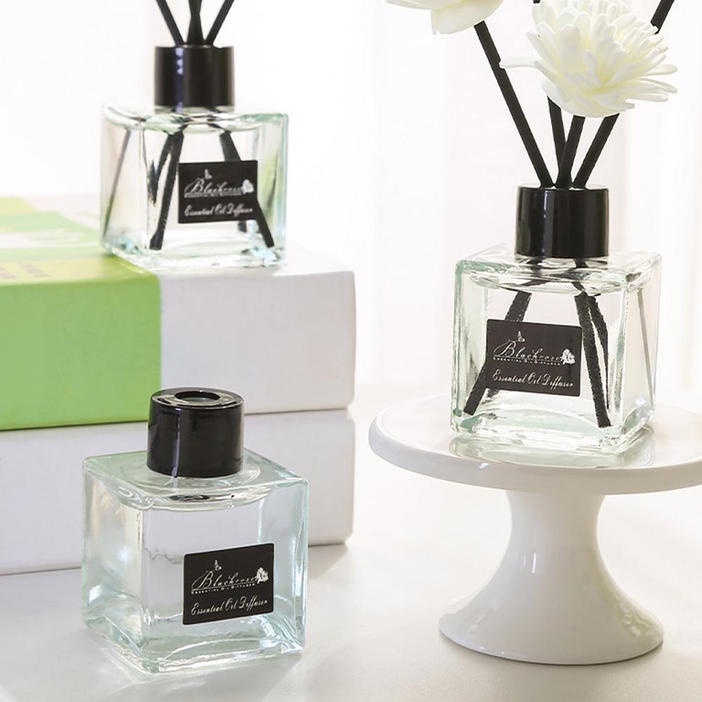 50ml Aroma Reed Diffuser Oil f - Home Fragrance Vaporizer 评论和价格