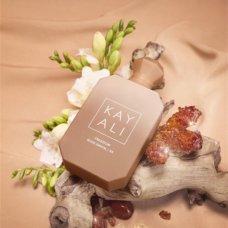 KAYALI Luxury Unisex Perfume 1 - Home Fragrance Zara 评论和价格