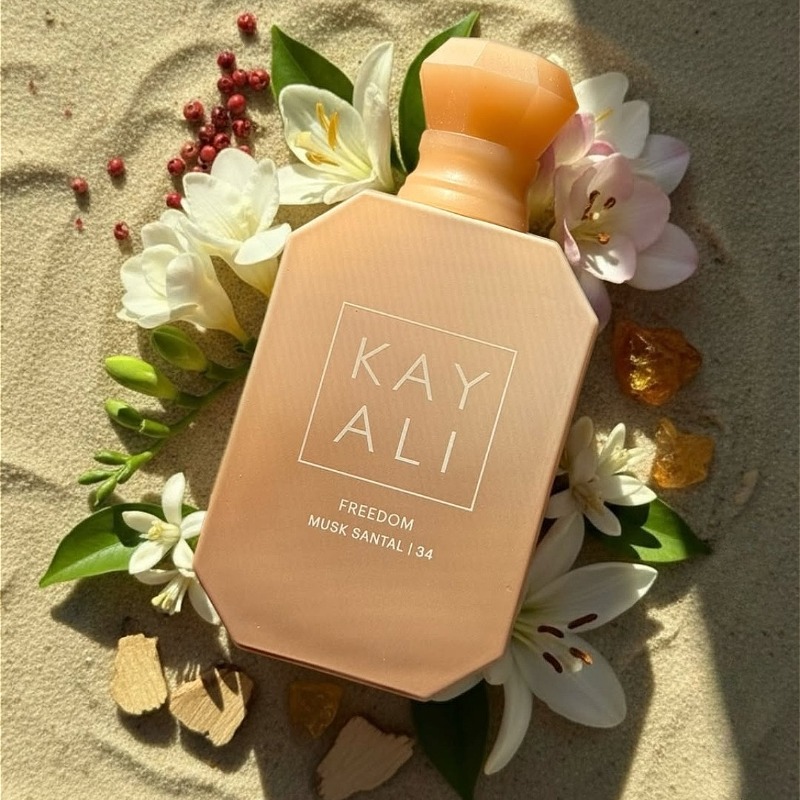 KAYALI Luxury Unisex Perfume 1 - Home Fragrance Zara 评论和价格
