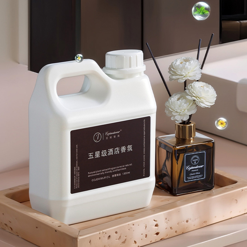 1300ml 5-star Hotel Aromathera - Home Fragrance Natural 评论和价格