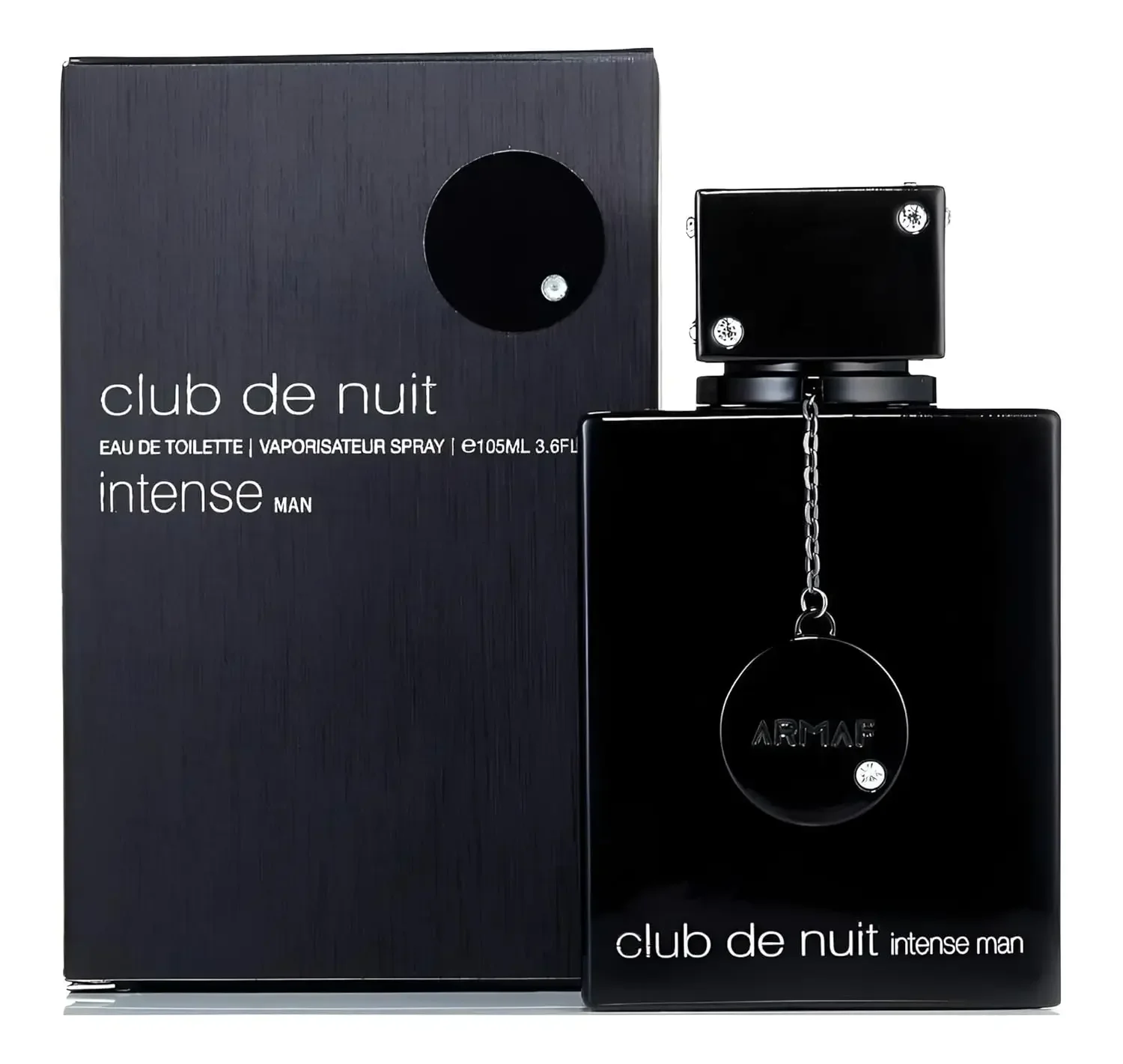 Armaf Club De Nuit Intense EDT - Home Fragrance Gift 评论和价格