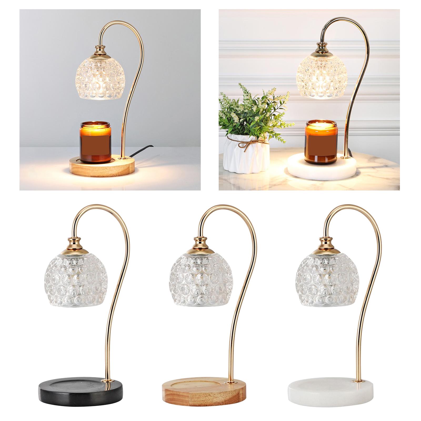 Candle Wax Melt Warmer Electri - Wax Melt Burner 评论和价格
