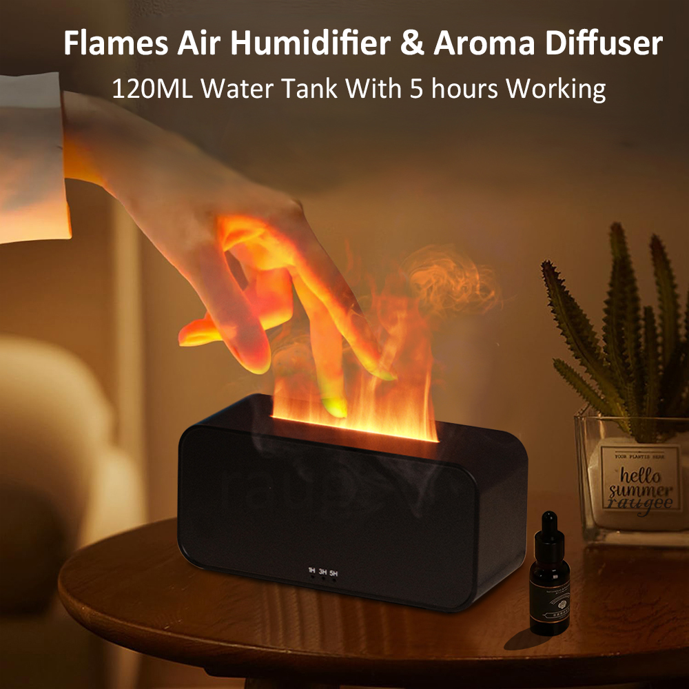 Air Aroma Humidifier Diffuser  - Home Fragrance Mist 评论和价格