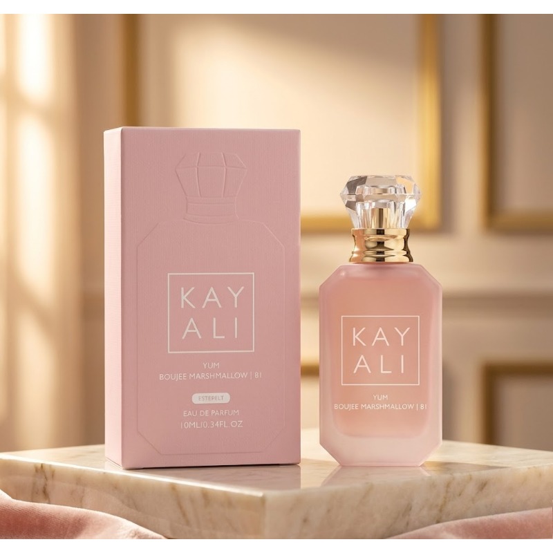 10ml KAYALI 81 Women’s Eau De  - Home Fragrance Zara 评论和价格