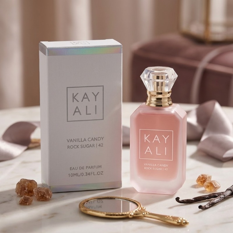 10ml KAYALI 81 Women’s Eau De  - Home Fragrance Zara 评论和价格