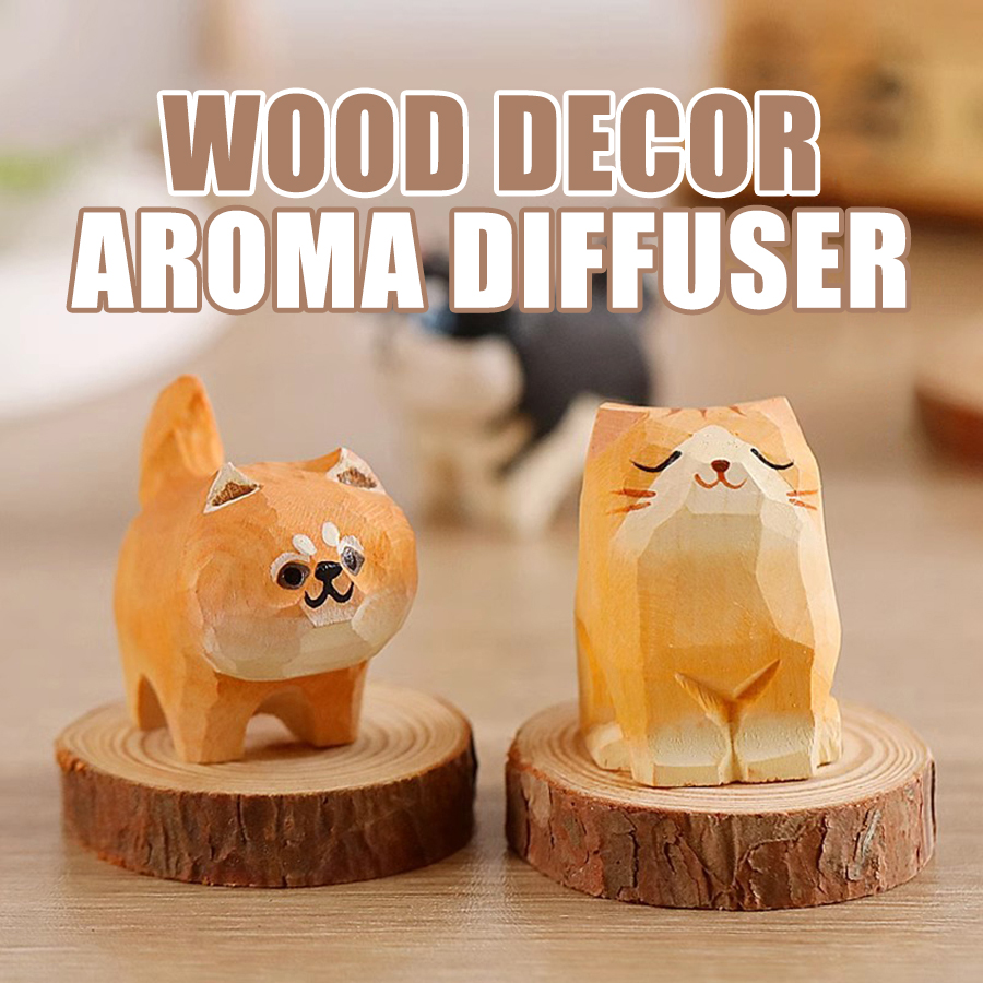 1PC pet aroma diffuser No perf - Home Fragrance Brands 评论和价格