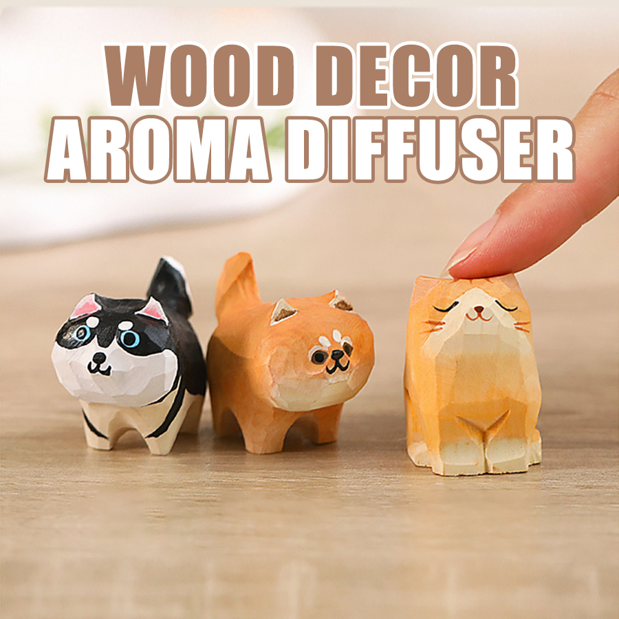 1PC pet aroma diffuser No perf - Home Fragrance Brands 评论和价格