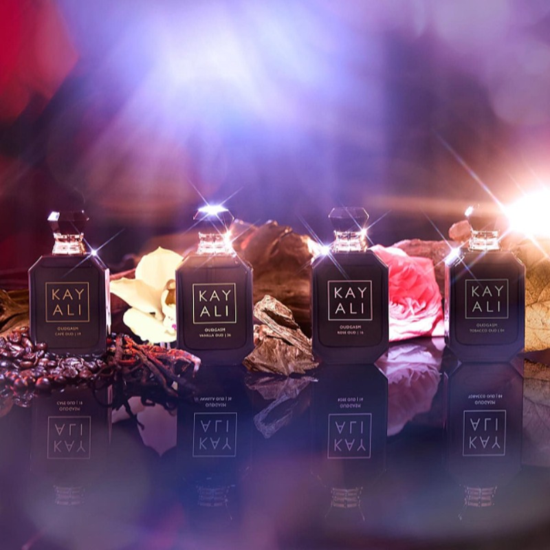 KAYALI 100ml Unisex Eau De Par - Home Fragrance Zara 评论和价格