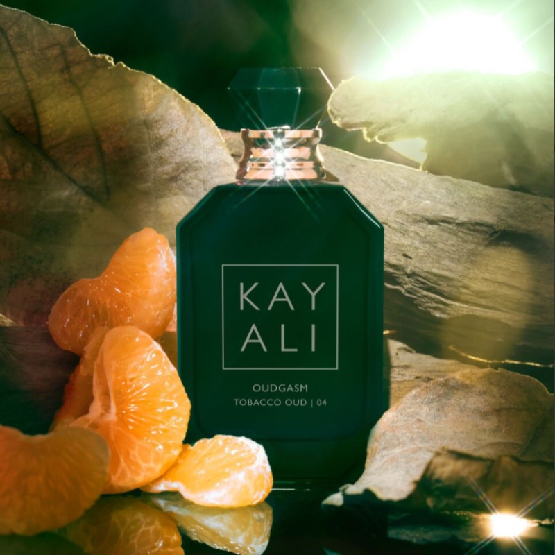 KAYALI 100ml Unisex Eau De Par - Home Fragrance Zara 评论和价格