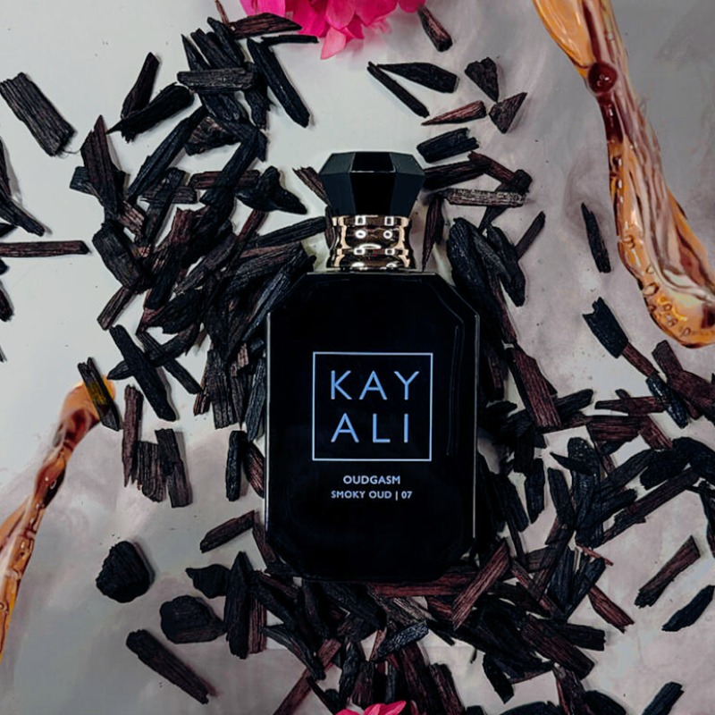 KAYALI 100ml Unisex Eau De Par - Home Fragrance Zara 评论和价格