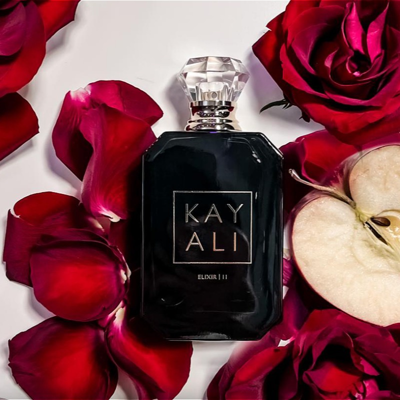 KAYALI 100ml Unisex Eau De Par - Home Fragrance Zara 评论和价格