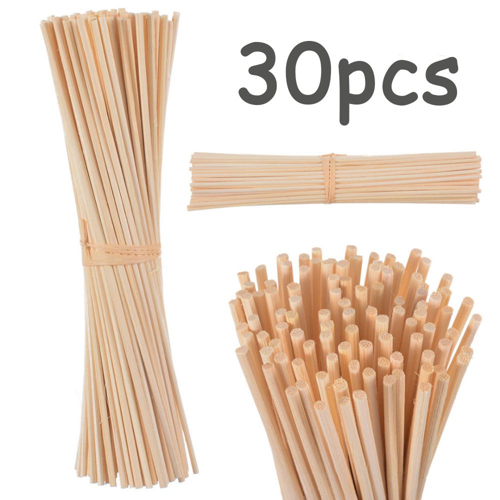 Aroma Nature Rattan Sticks Ree - Home Fragrance Natural 评论和价格