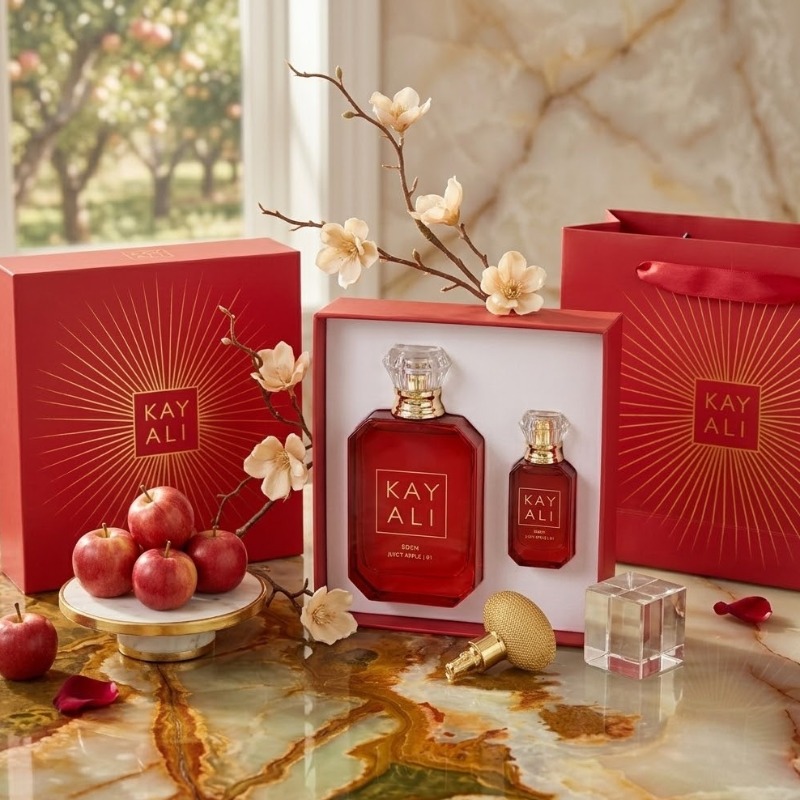 100ml+10ml KAYALI Premium Perf - Home Fragrance Zara 评论和价格