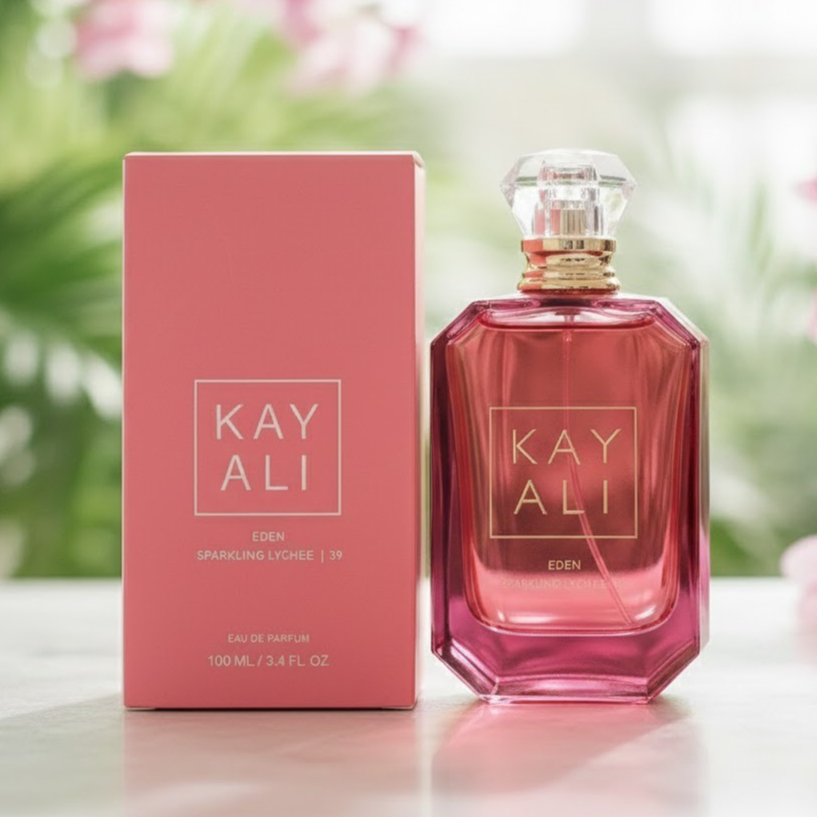 KAYALI 28 Unisex Perfume 100ml - Home Fragrance Zara 评论和价格