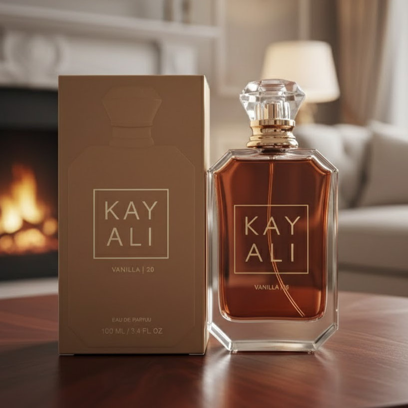 KAYALI 28 Unisex Perfume 100ml - Home Fragrance Zara 评论和价格