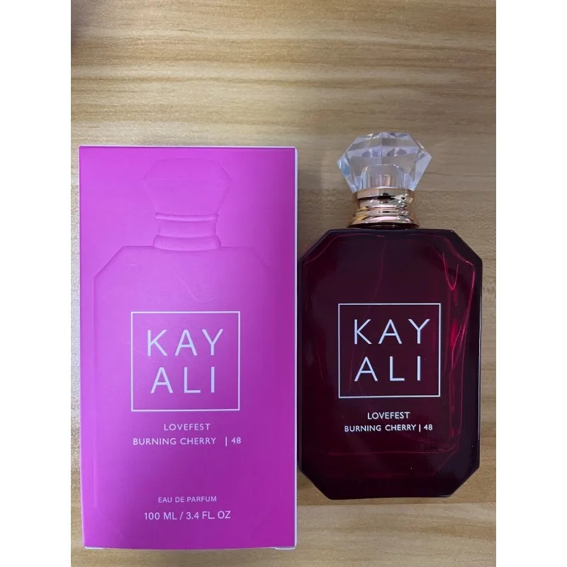 KAYALI 28 Unisex Perfume 100ml - Home Fragrance Zara 评论和价格