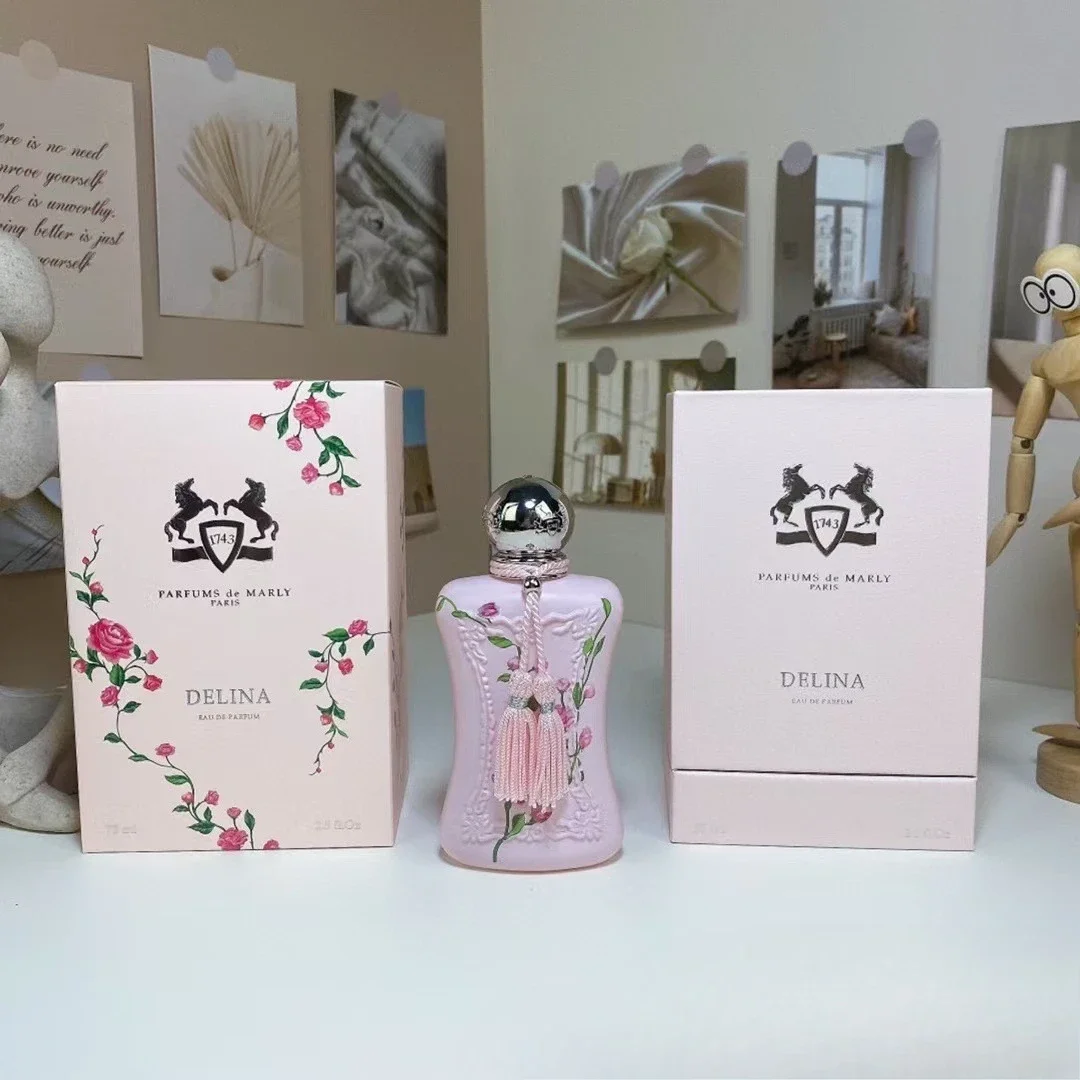 75ML Exotic Rose Eau de Parfum - Home Fragrance Gift 评论和价格