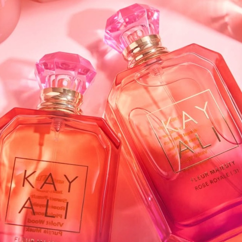 KAYALI Unisex Eau De Parfum 10 - Home Fragrance Zara 评论和价格