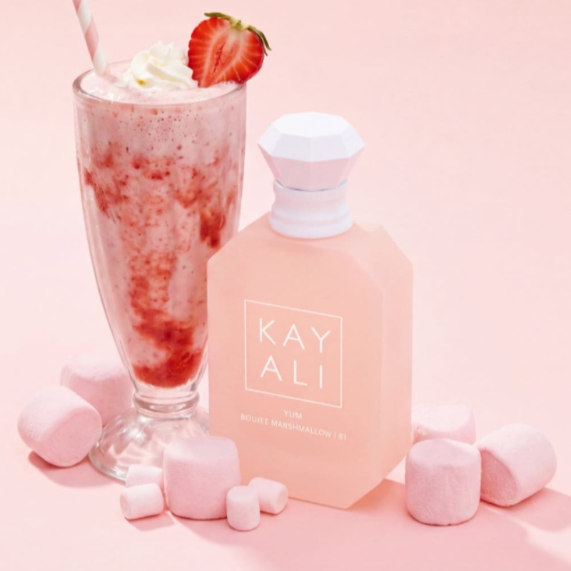 KAYALI Unisex Eau De Parfum 10 - Home Fragrance Zara 评论和价格