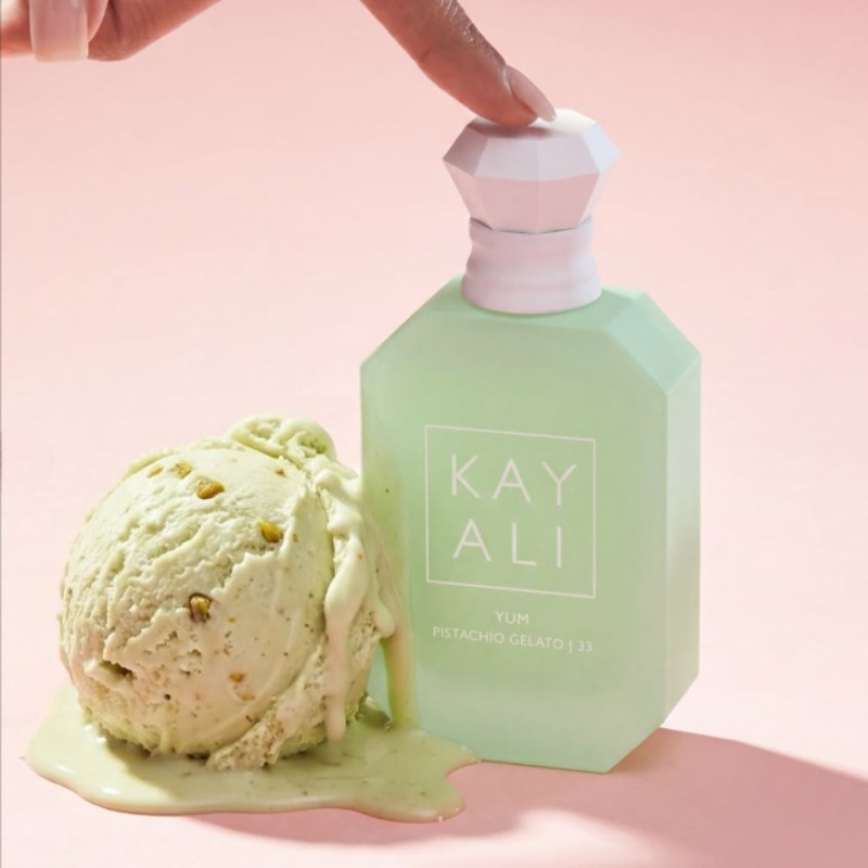 KAYALI Unisex Eau De Parfum 10 - Home Fragrance Zara 评论和价格