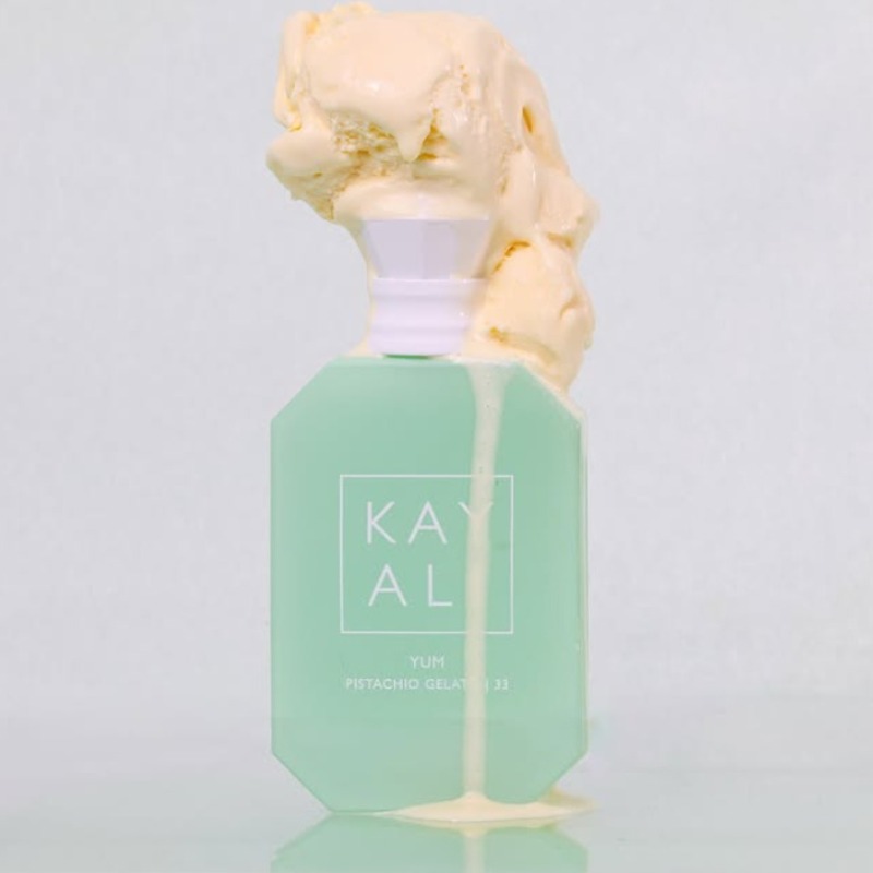 KAYALI Perfume 100ml Unisex Pa - Home Fragrance Zara 评论和价格