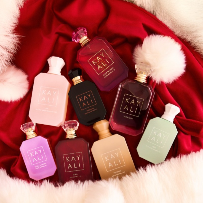 KAYALI Perfume 100ml Unisex Pa - Home Fragrance Zara 评论和价格