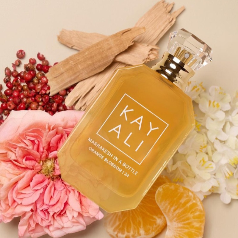KAYALI Perfume 100ml Unisex Pa - Home Fragrance Zara 评论和价格